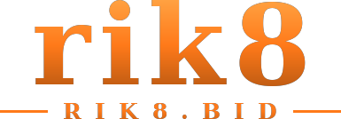 rik8 logo